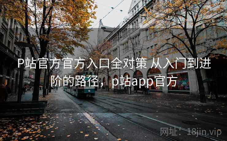 P站官方官方入口全对策 从入门到进阶的路径，p站app官方