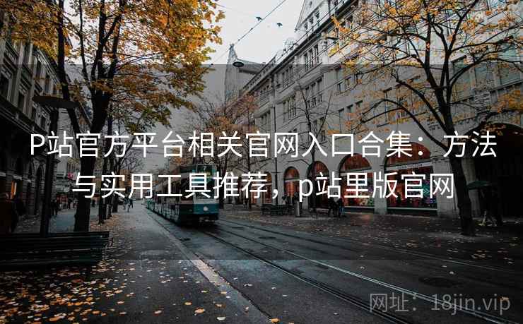 P站官方平台相关官网入口合集：方法与实用工具推荐，p站里版官网